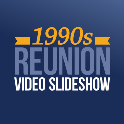 1980s Reunion Video