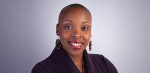 Erica Edwards O’Neal ‘99 Named Amistad’s VP of Membership Logo