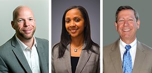 Touro Law Welcomes Three New Adjunct Professors Logo