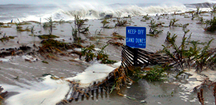 Touro Law Disaster Clinic, Formed in the Wake of Superstorm Sandy, Leading National Effort to Provide Legal Help to Harvey Victims Logo