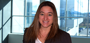 Touro Law Welcomes Senior Instructional Designer Logo