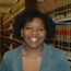 Vayola Abraham Selected as Bergstrom Child Welfare Law Fellow Logo