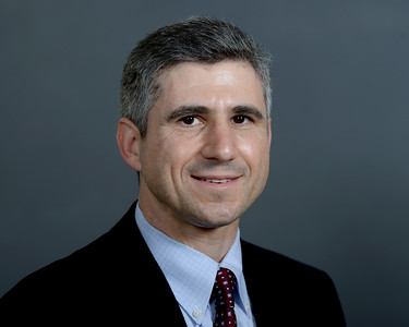 Director, Professor Levine