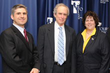 Levine, Kermit Lipez and Patricia Salkin